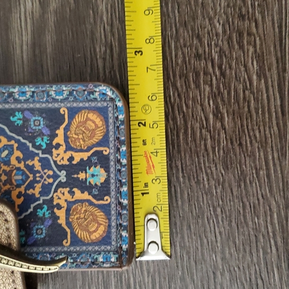 DISNEY 🧞‍♂️ Aladdin - Magic Carpet Wallet - Picture 7 of 7